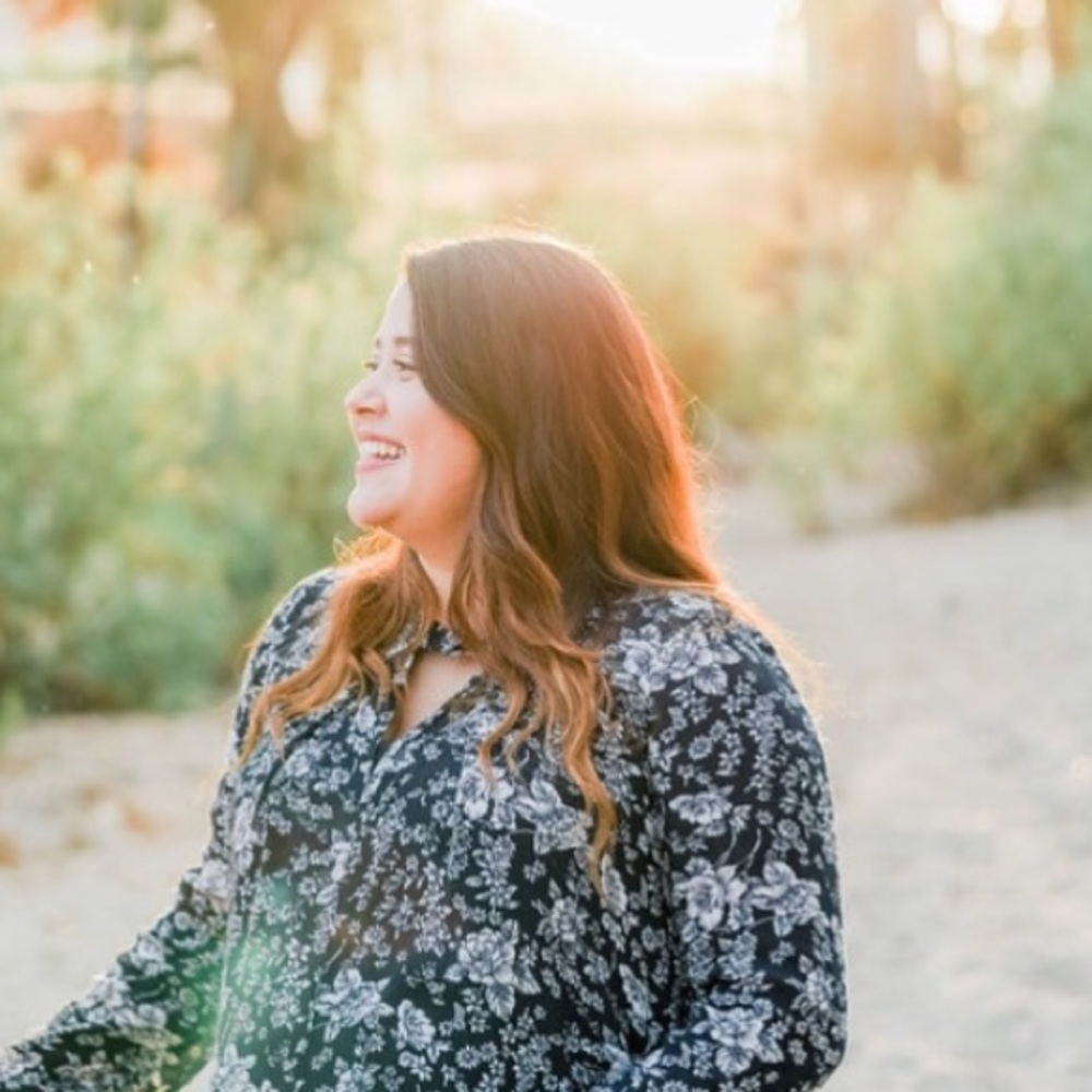 Meet your Posher, Alyssa